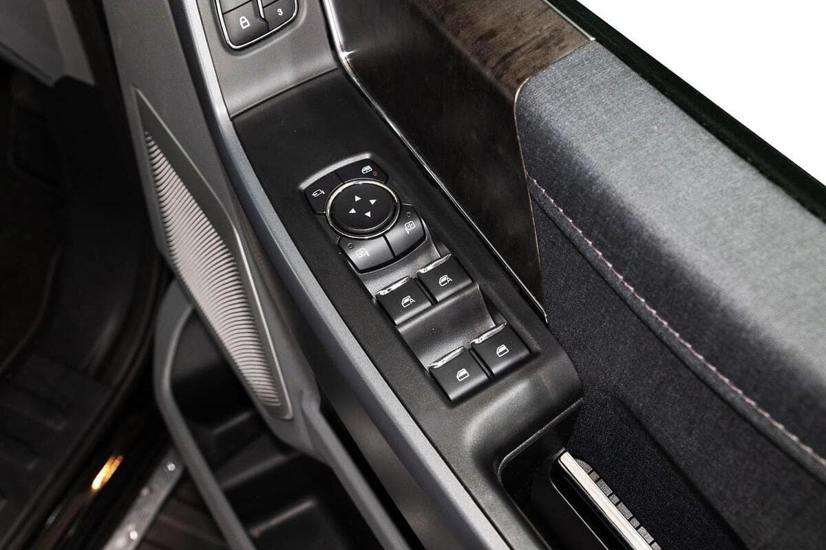2024 Ford F-150 Lariat LWB Auto 4X4 MY23 image 16
