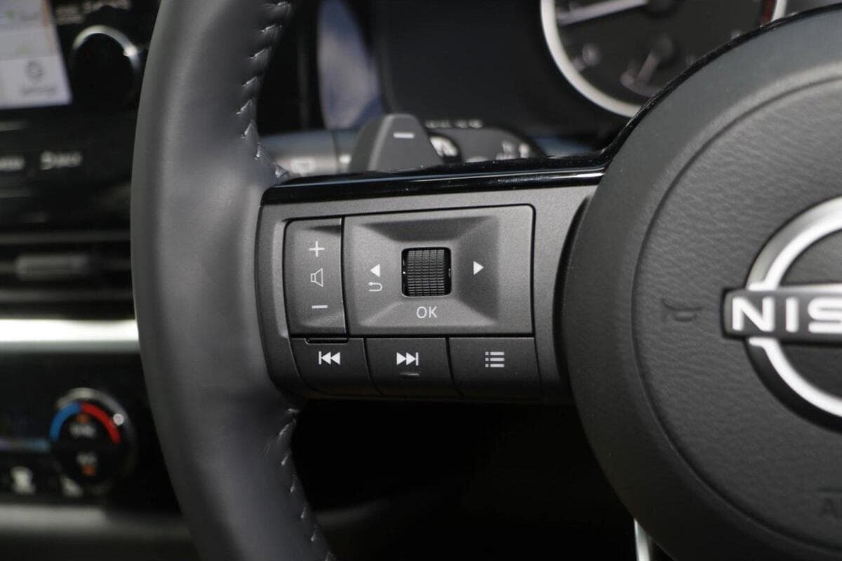 2024 Nissan Pathfinder Ti R53 Auto 2WD MY24 image 16