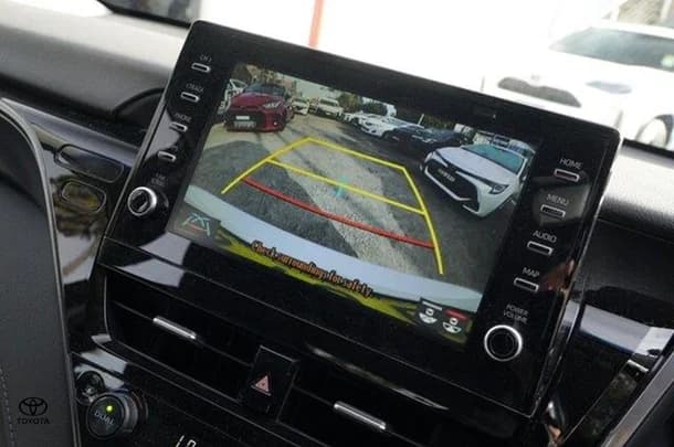 2022 Toyota Camry Hybrid Ascent image 14