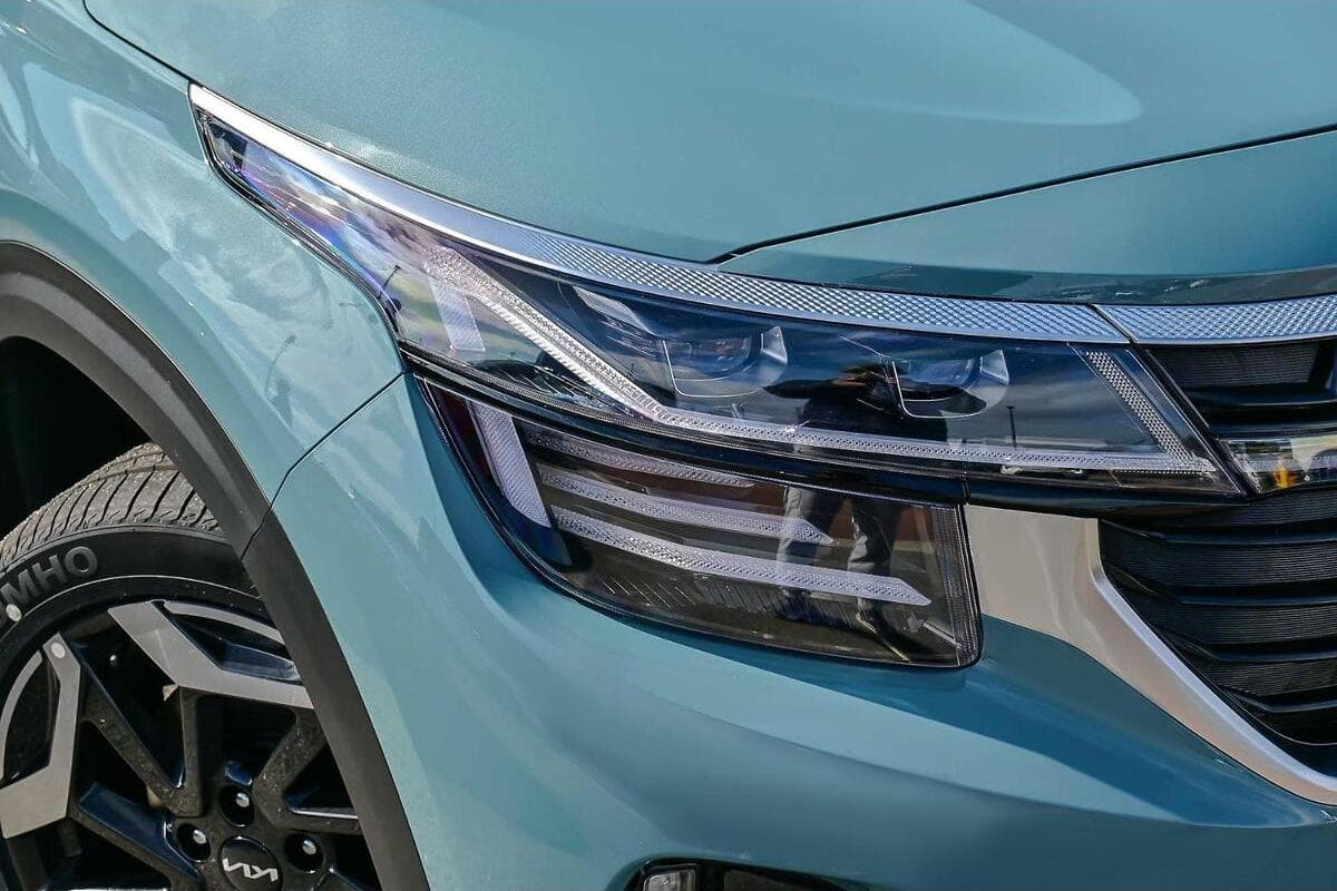 2024 Kia Seltos GT-Line Auto AWD MY25 image 18