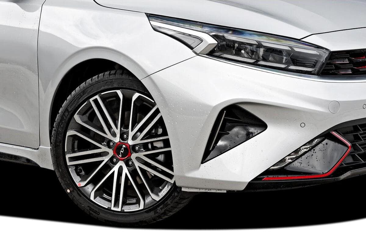 2024 Kia Cerato GT Auto MY24 image 16