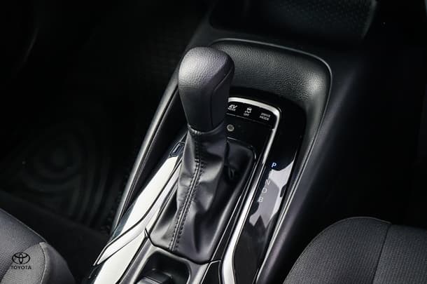 2023 Toyota Corolla Sedan Hybrid Ascent Sport image 20