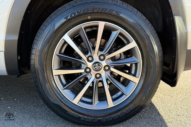 2019 Toyota Kluger 4x2 GXL image 20