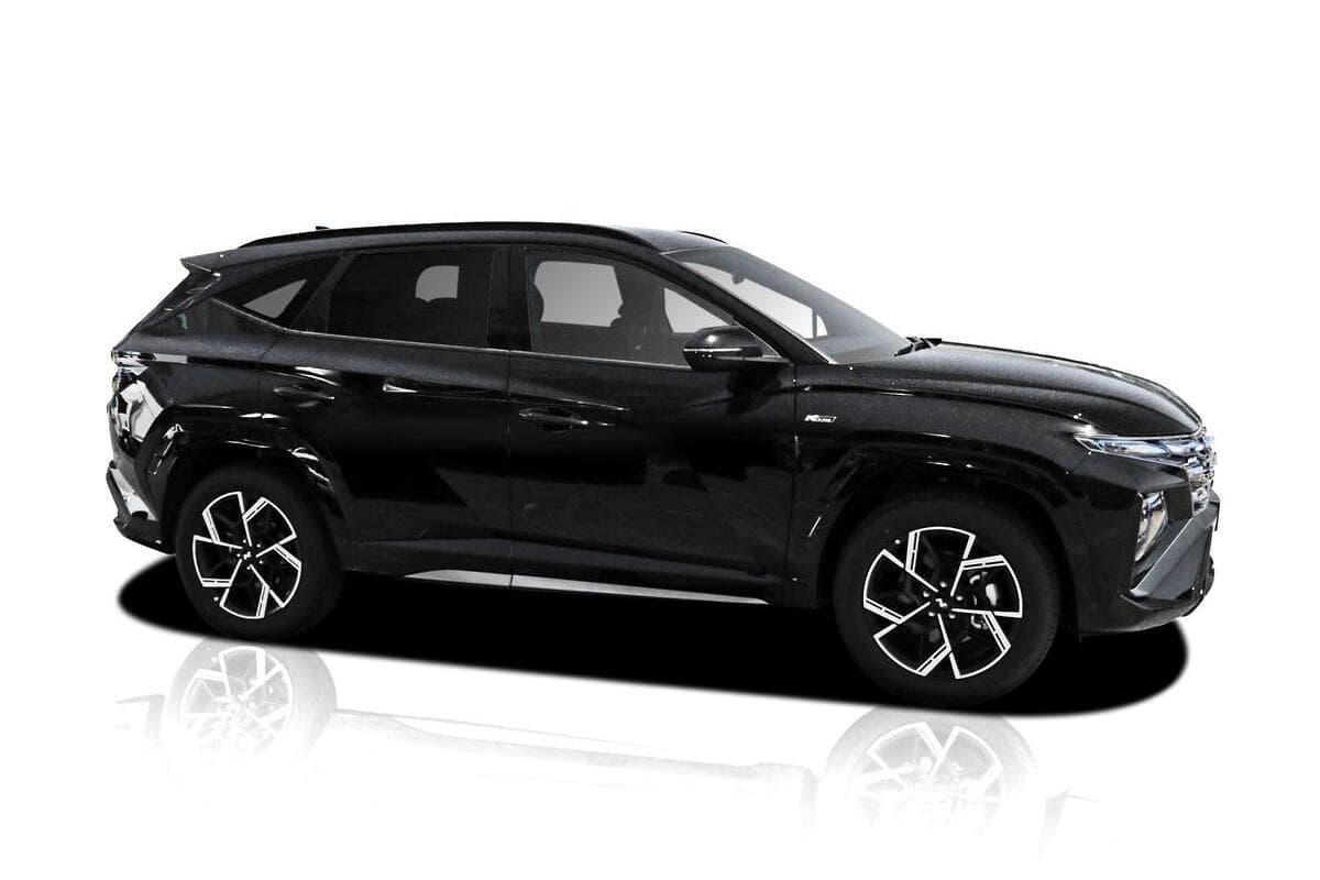 2024 Hyundai Tucson Elite N Line Auto 2WD MY25 image 5