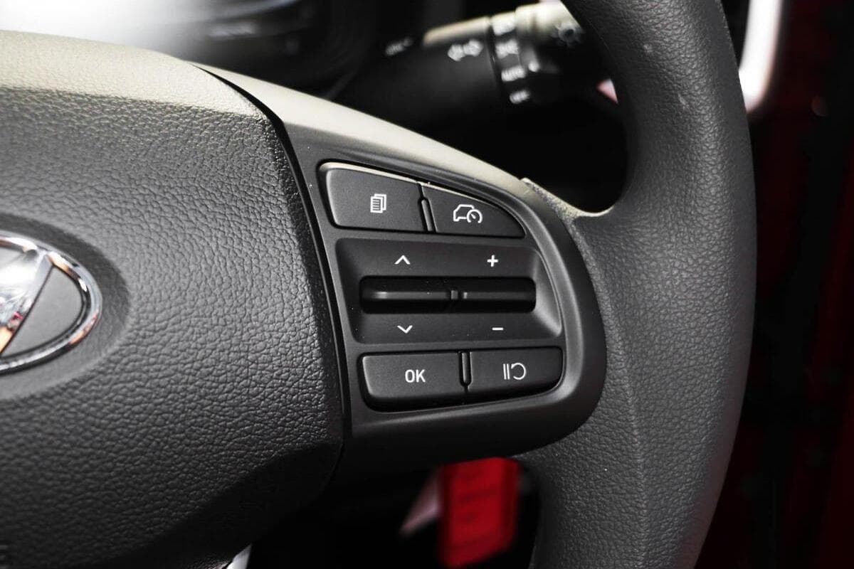 2024 Hyundai Venue Auto MY24 image 18
