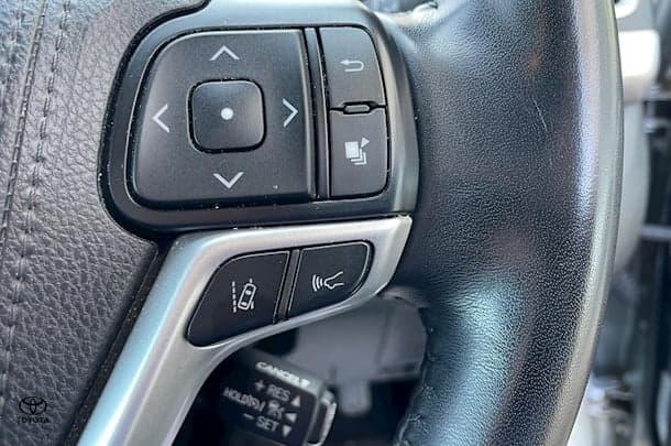 2018 Toyota Kluger GXL image 16
