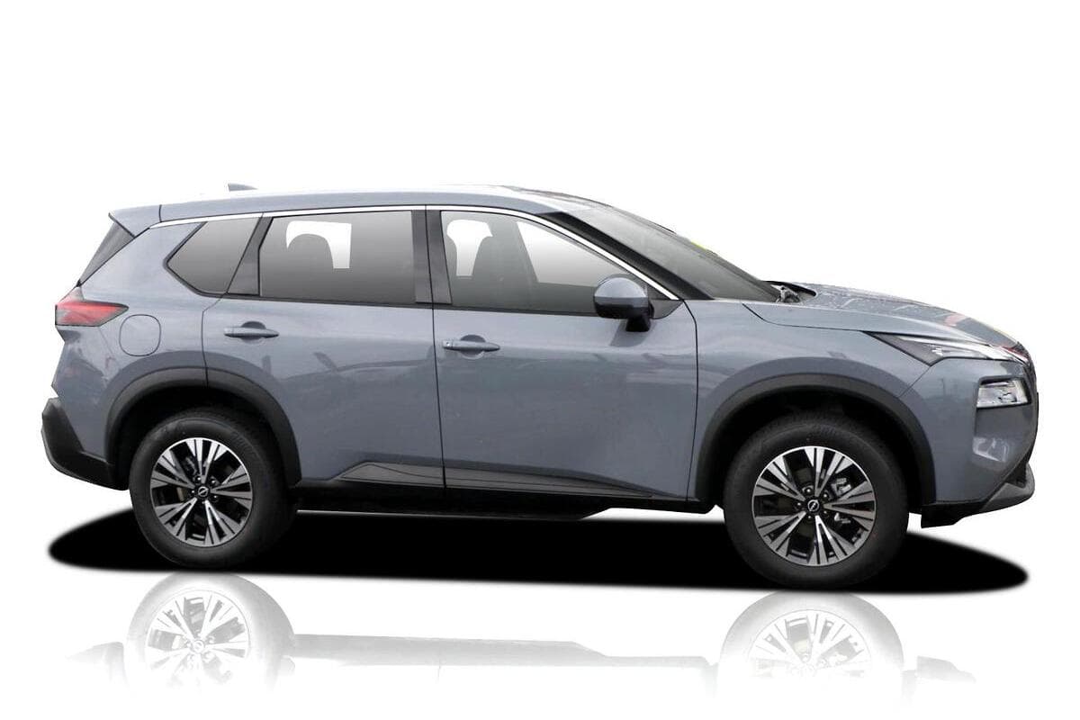 2024 Nissan X-TRAIL ST-L T33 Auto 2WD MY25 image 5