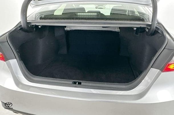 2023 Toyota Camry Hybrid Ascent image 30