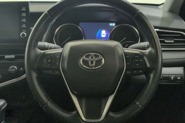 2021 Toyota Camry Hybrid Ascent Sport image 18