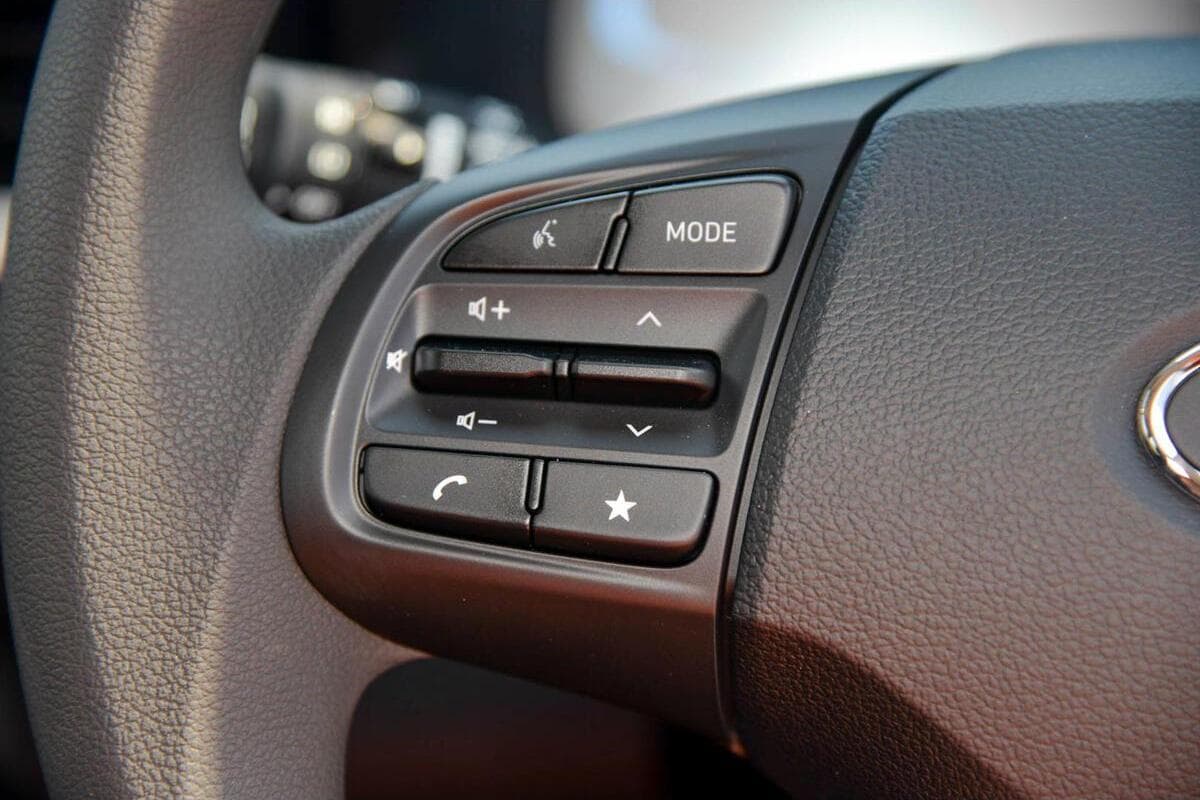 2024 Hyundai Venue Manual MY24 image 15