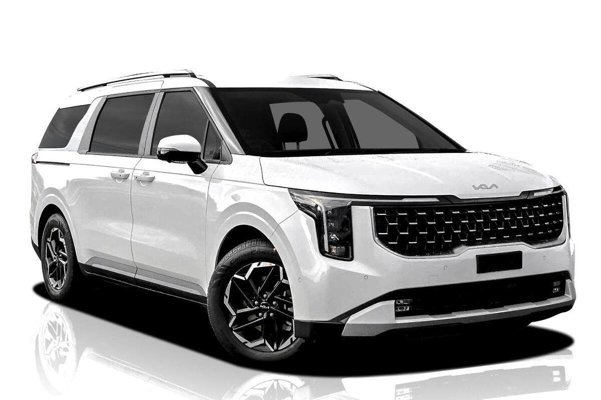2024 Kia Carnival Sport+ Auto MY25