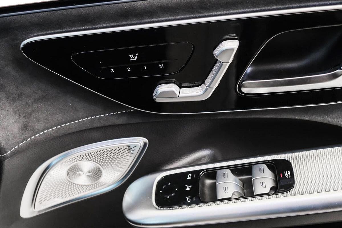 2024 Mercedes-Benz EQE EQE350 Auto 4MATIC image 14