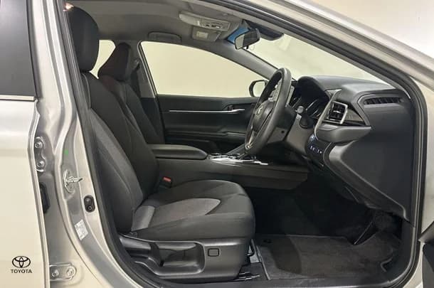 2023 Toyota Camry Hybrid Ascent image 13