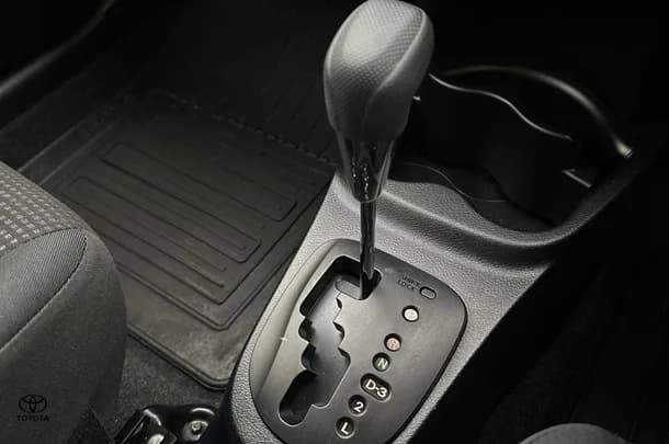 2019 Toyota Yaris Ascent image 22