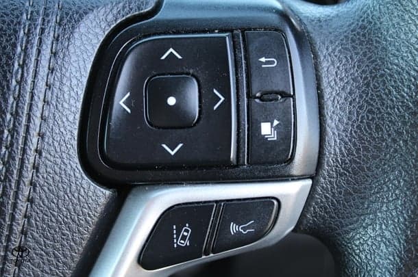 2019 Toyota Kluger 4x2 GX image 27