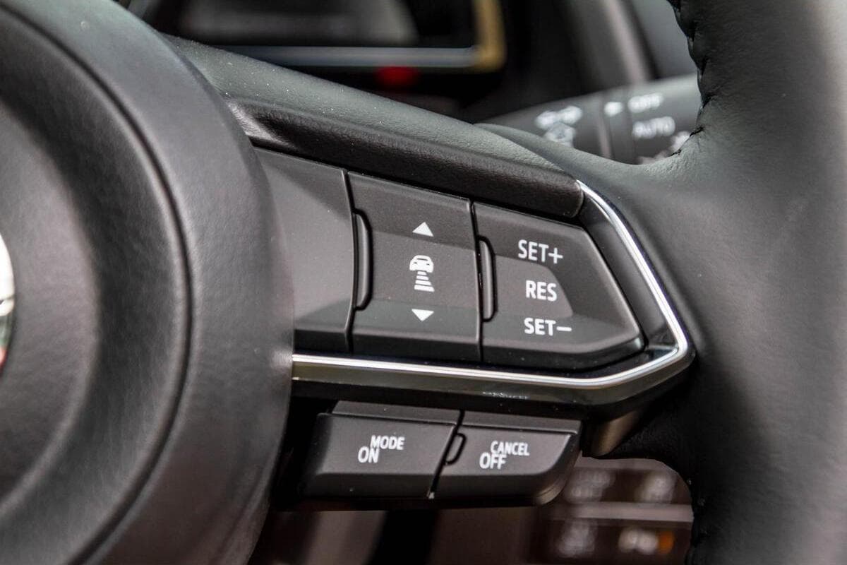 2025 Mazda 2 G15 GT DL Series Auto image 14