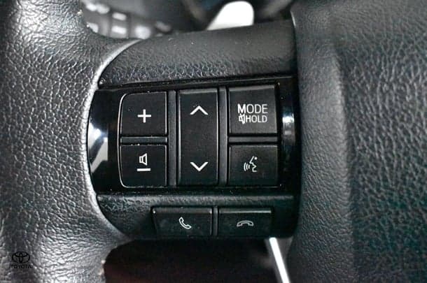 2018 Toyota Fortuner GXL image 22
