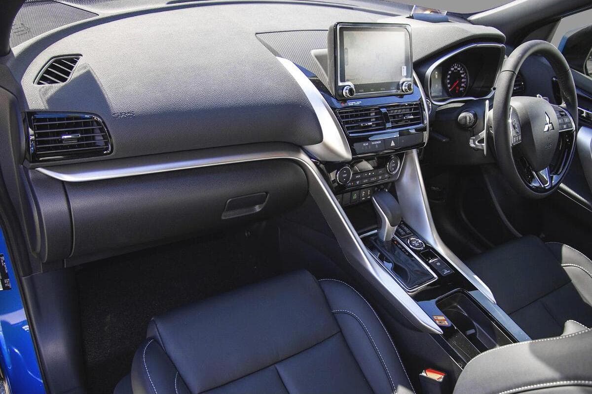 2024 Mitsubishi Eclipse Cross Exceed YB Auto AWD MY24 image 7