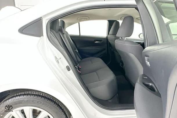 2023 Toyota Corolla Ascent Sport image 15