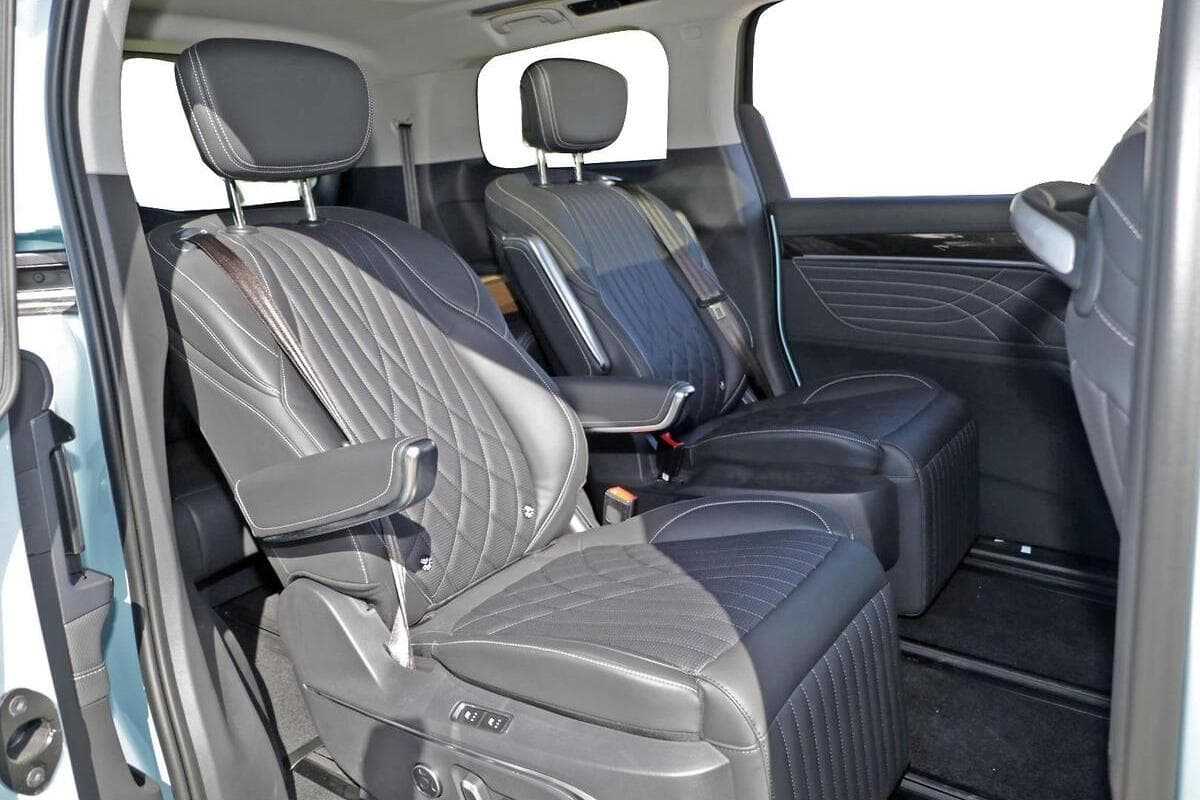 2025 LDV MIFA 9 Executive Auto MY23 image 9