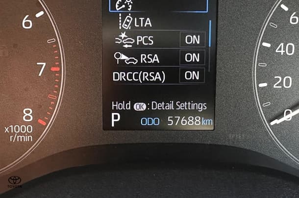 2022 Toyota Yaris Ascent Sport image 16