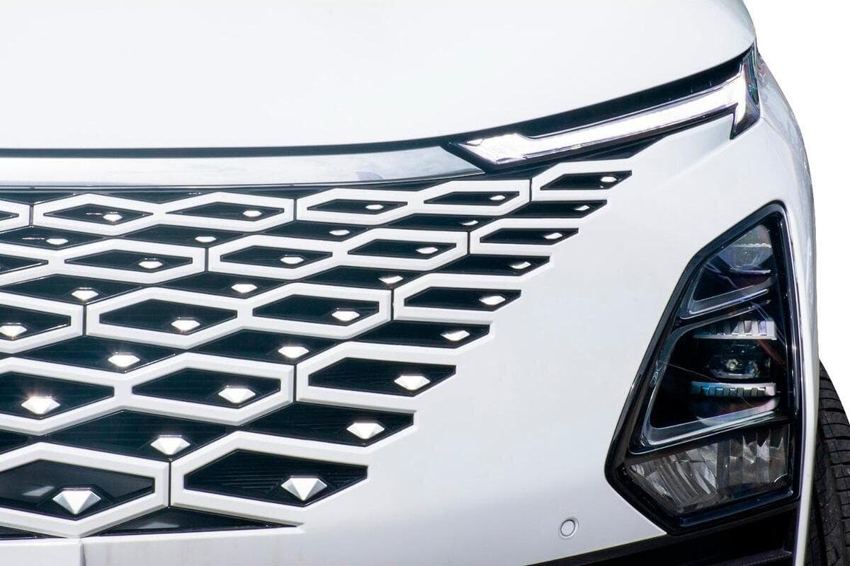 2025 Chery OMODA 5 BX Auto image 6