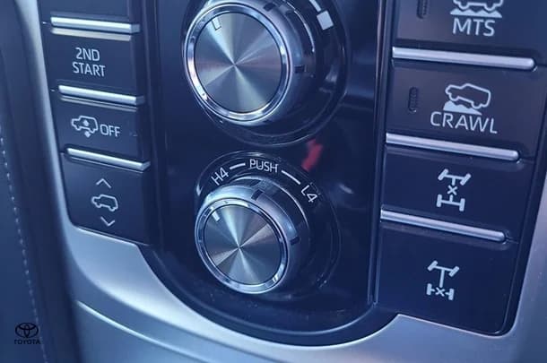 2019 Toyota Prado Kakadu image 15