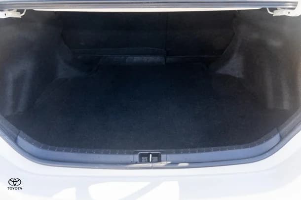 2019 Toyota Corolla Ascent image 20