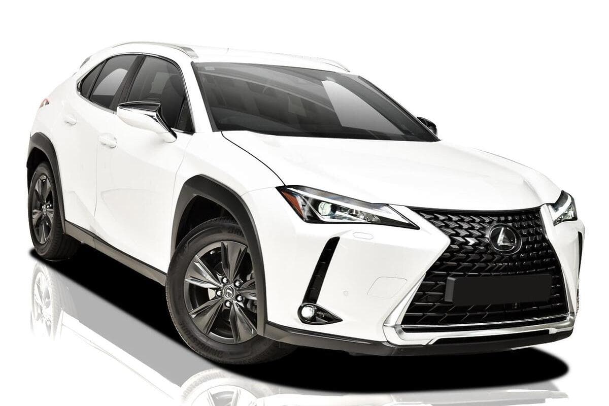 2024 Lexus UX UX200 Luxury Auto 2WD