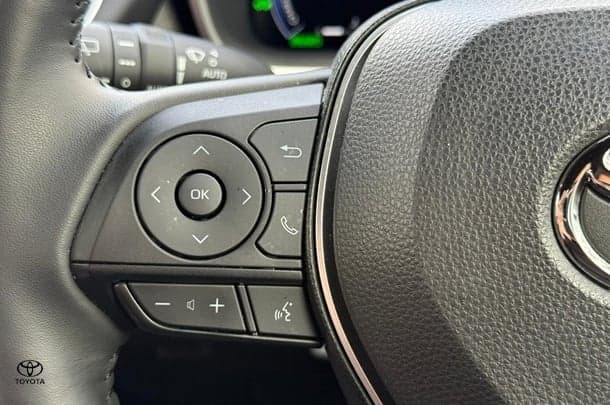 2024 Toyota Corolla ZR image 13
