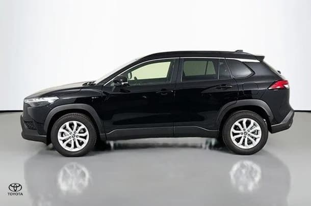 2024 Toyota Corolla Cross HV GXL image 5