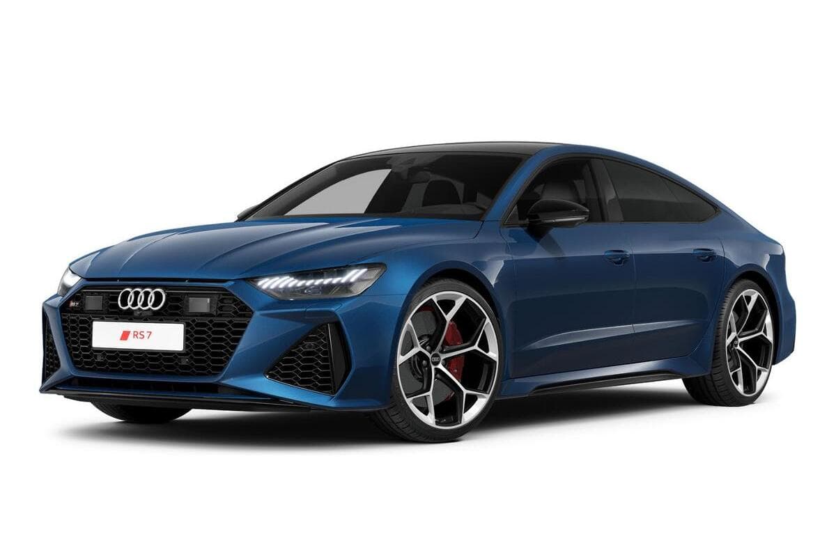 2025 Audi RS7 Performance Auto quattro MY25