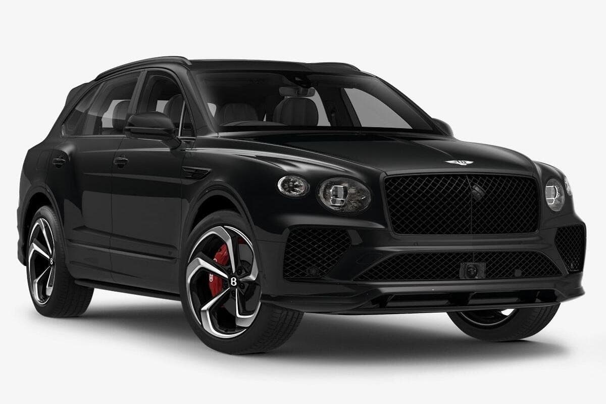 2024 Bentley Bentayga S V8 Auto AWD MY25
