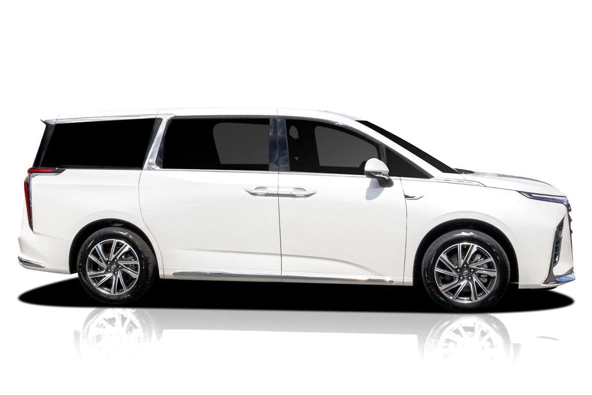 2025 LDV MIFA Luxe Auto MY23 image 5