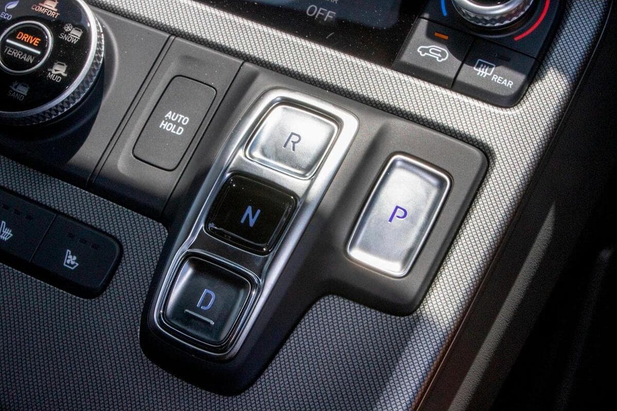 2025 Hyundai Palisade Calligraphy Auto AWD MY25 image 9