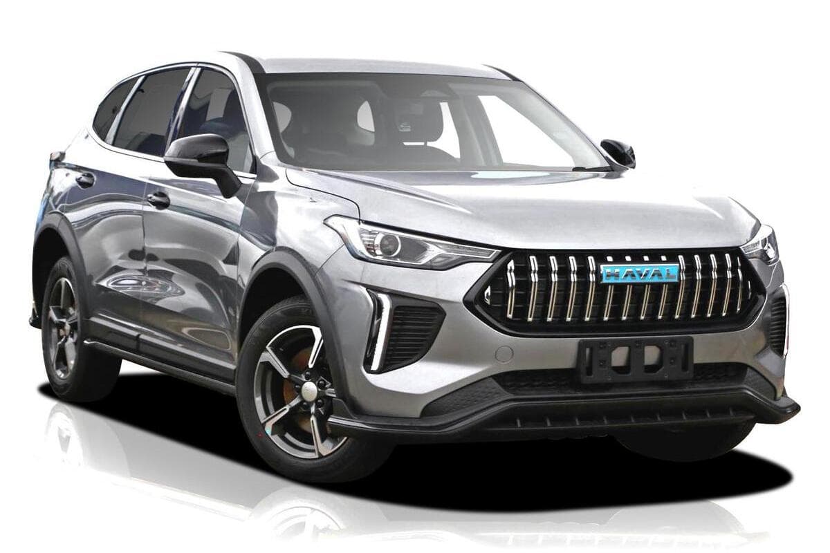 2024 GWM Haval Jolion Premium Hybrid Auto