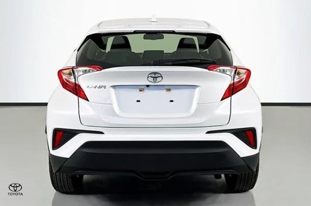 2023 Toyota CH-R GXL 2WD image 7