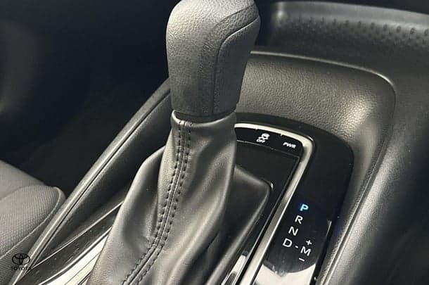 2023 Toyota Corolla Ascent Sport image 25