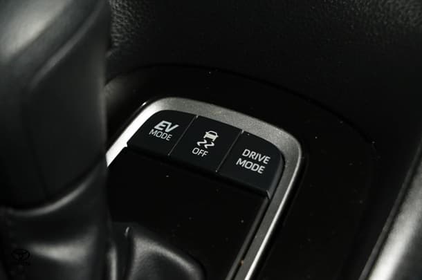 2024 Toyota Corolla Hatch Hybrid Ascent Sport image 15