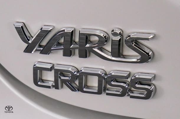 2024 Toyota Yaris Cross Hybrid GX image 26