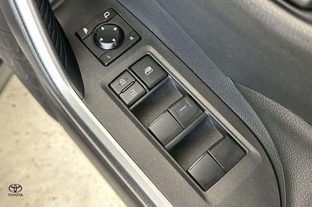 2021 Toyota Rav4 Hybrid GX AWD image 14