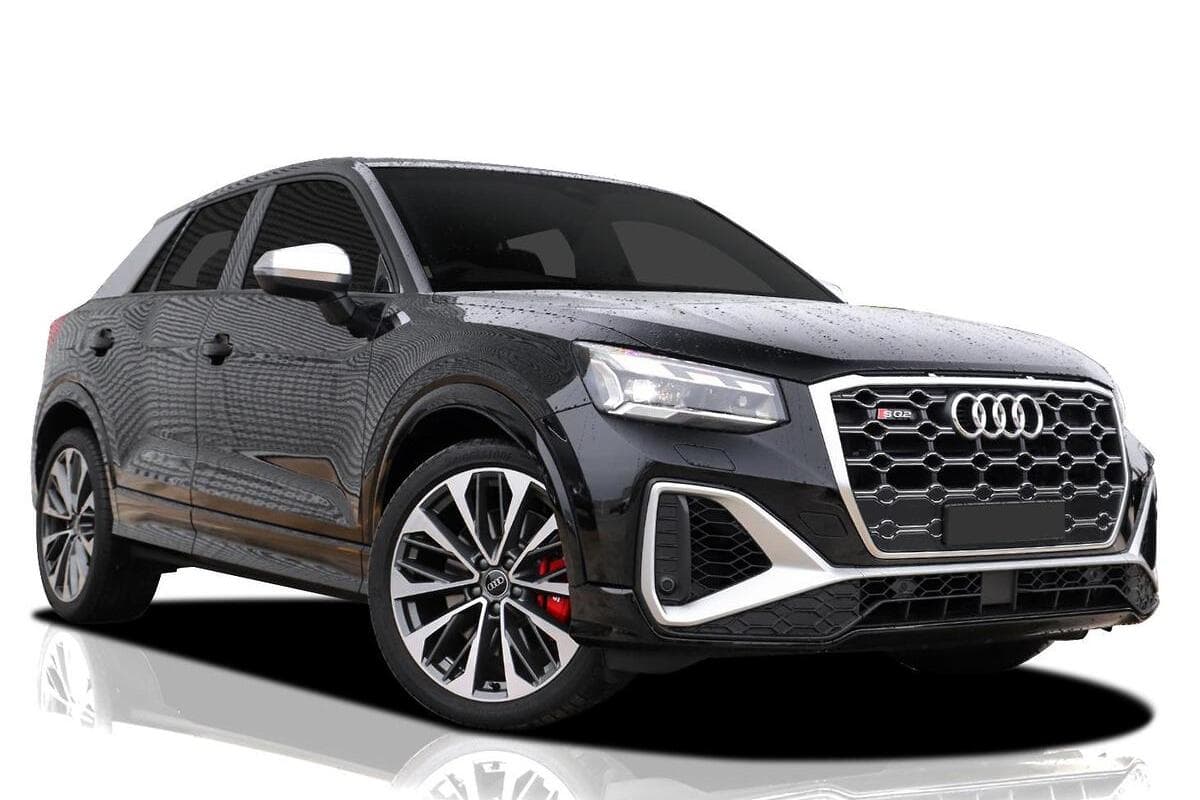 2024 Audi SQ2 Auto quattro MY25