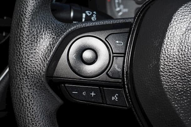 2020 Toyota Corolla Ascent Sport Hybrid image 14