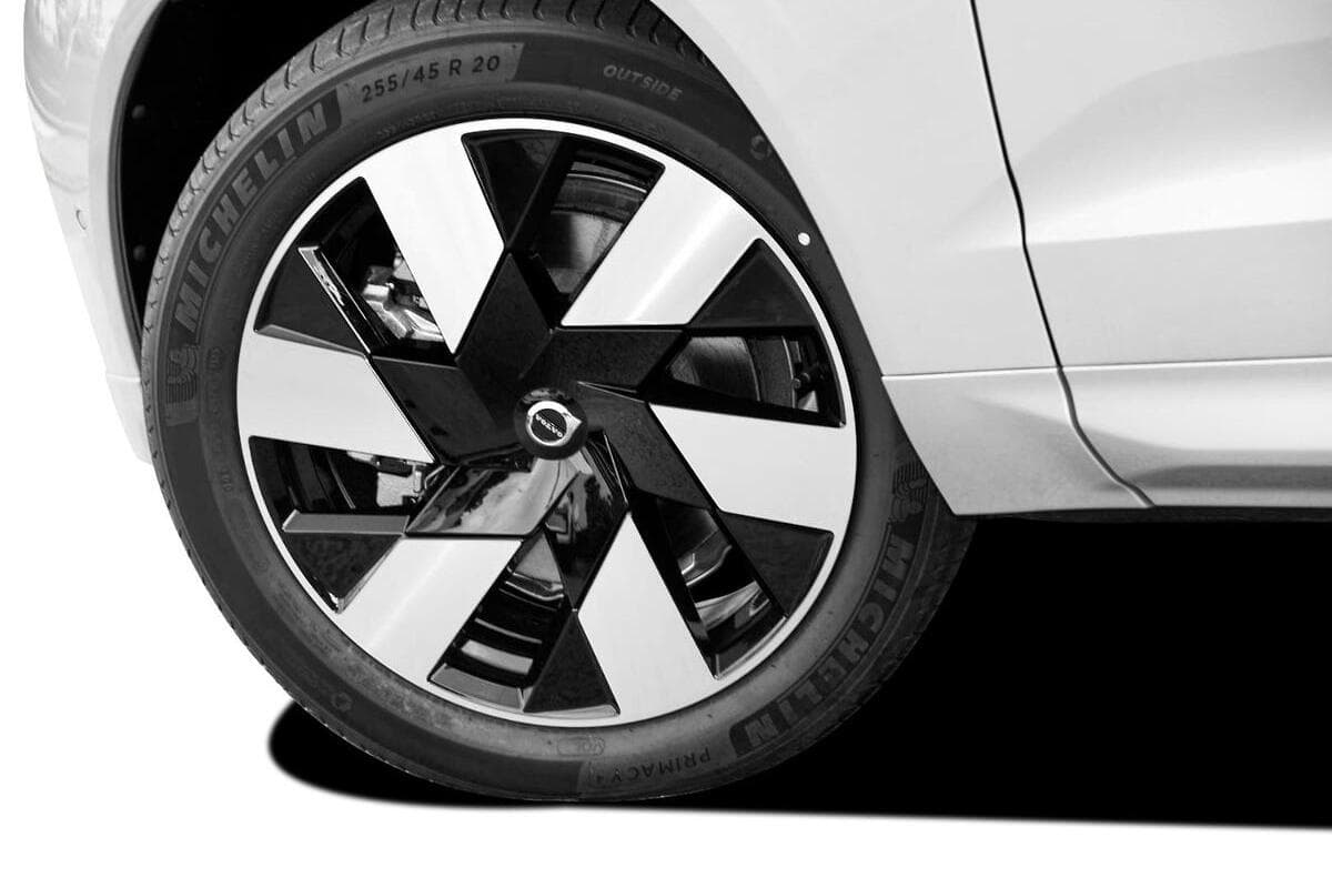 2024 Volvo XC60 Plus T8 Plug-In Hybrid Auto AWD MY25 image 20