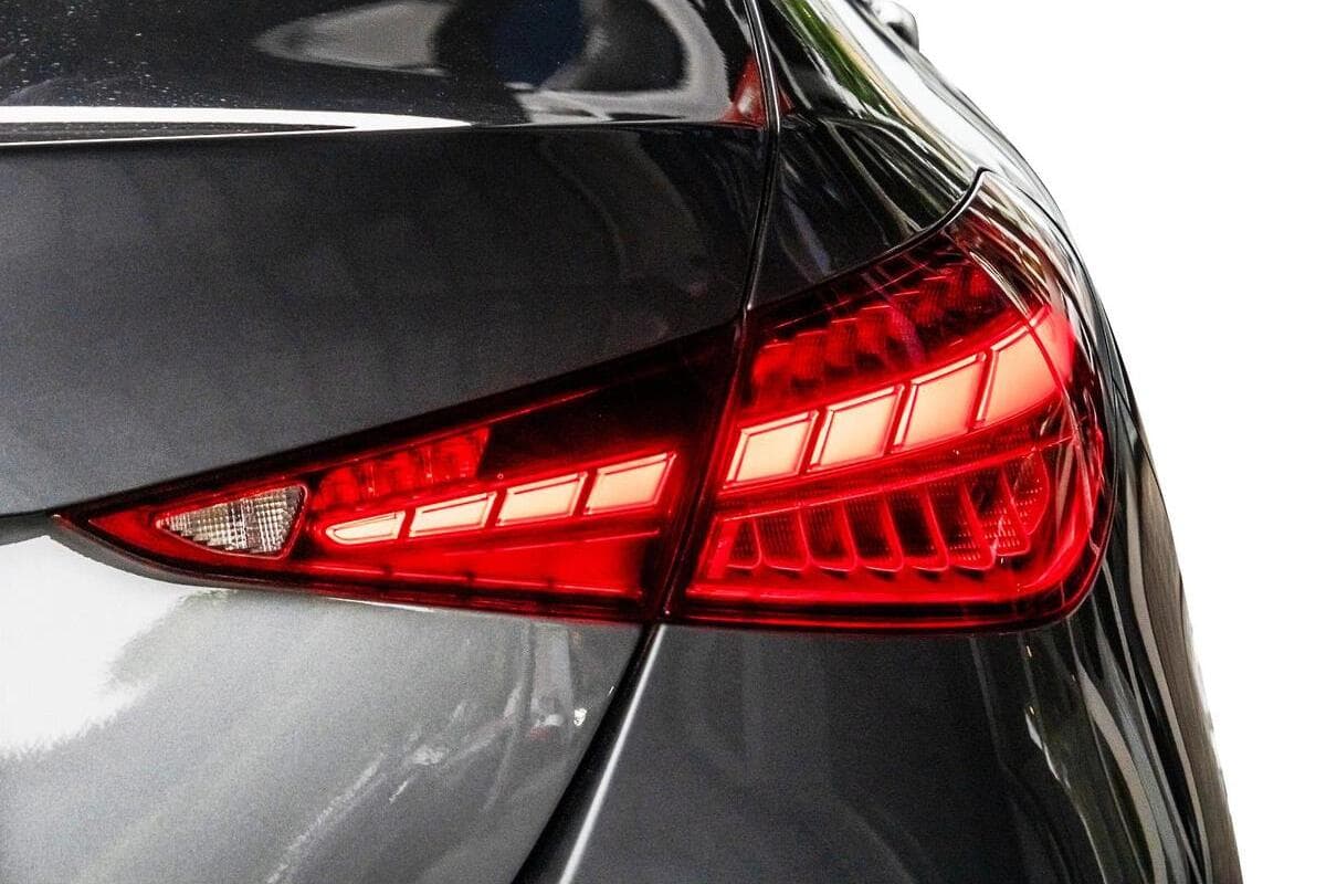 2024 Mercedes-Benz C-Class C200 Auto image 15