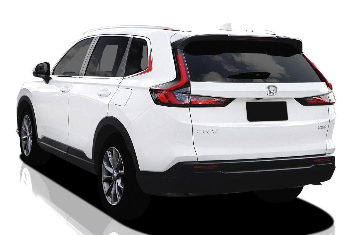 2025 Honda CR-V VTi L7 Auto FWD MY25 image 5