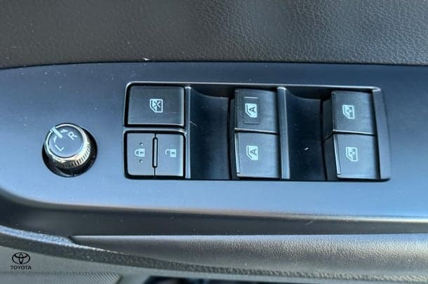 2019 Toyota Kluger 4x2 GXL image 16