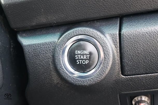 2021 Toyota Fortuner GXL image 14
