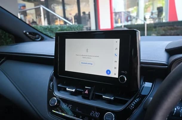 2023 TOYOTA GR Corolla GTS image 17