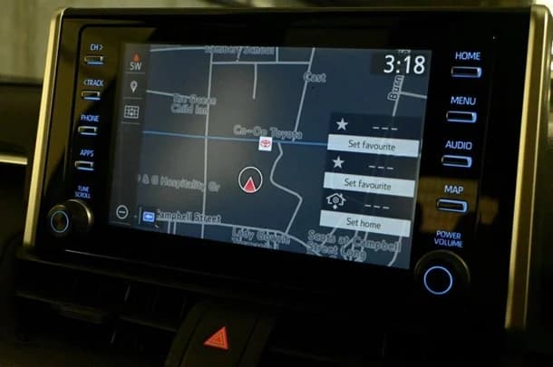 2021 Toyota Rav4 Hybrid GX AWD image 17